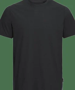 Jack Wolfskin Men's Travel T Black