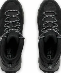 Jack Wolfskin Men's Vojo Tour Texapore Mid Phantom