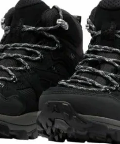 Jack Wolfskin Men's Vojo Tour Texapore Mid Phantom