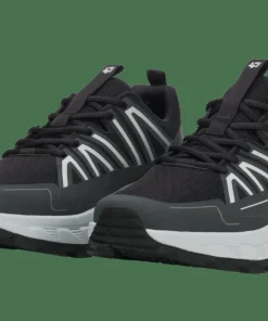Jack Wolfskin Men's Wild Hike Low Black / Phantom