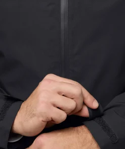 Jack Wolfskin Men's Wisper Insulated Jacket Black