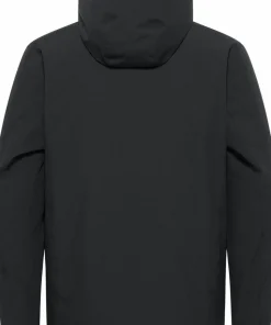 Jack Wolfskin Men's Wisper Insulated Jacket Black