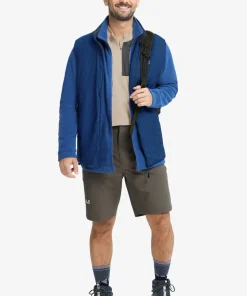 Jack Wolfskin Prelight Cap Midnight Sky