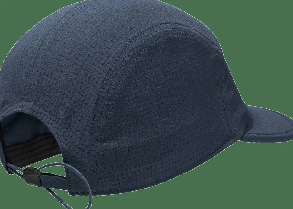 Jack Wolfskin Prelight Cap Midnight Sky