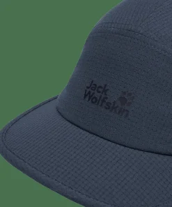 Jack Wolfskin Prelight Cap Midnight Sky