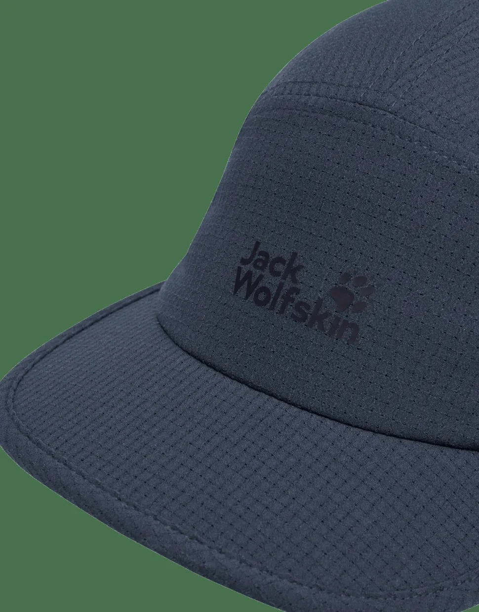 Jack Wolfskin Prelight Cap Midnight Sky