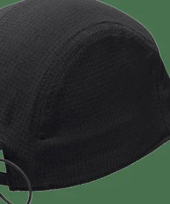 Jack Wolfskin Prelight Cap Black