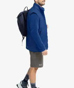 Jack Wolfskin Prelight Cap Black