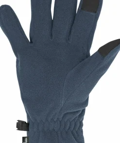 Jack Wolfskin Real Stuff Glove Midnight Sky