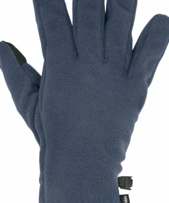 Jack Wolfskin Real Stuff Glove Midnight Sky