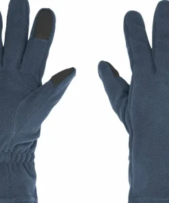 Jack Wolfskin Real Stuff Glove Midnight Sky