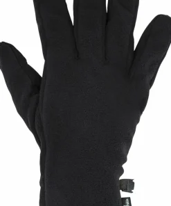 Jack Wolfskin Real Stuff Glove Black