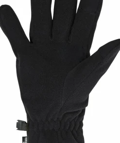 Jack Wolfskin Real Stuff Glove Black