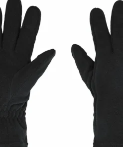 Jack Wolfskin Real Stuff Glove Black