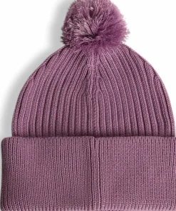 J.Lindeberg Grace Beanie Very Grape
