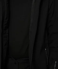 J.Lindeberg Men's Ace Jacket Black