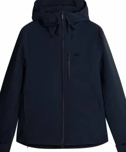 J.Lindeberg Men's Alta Jacket JL Navy