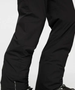 J.Lindeberg Men's Clarke Pant Black