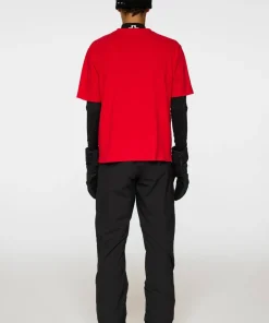 J.Lindeberg Men's Clarke Pant Black