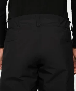 J.Lindeberg Men's Clarke Pant Black