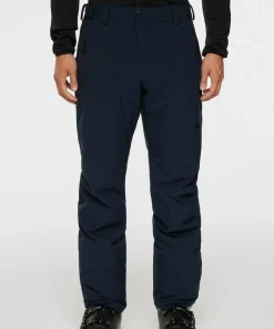 J.Lindeberg Men's Clarke Pant JL Navy