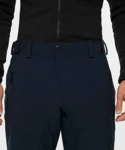 J.Lindeberg Men's Clarke Pant JL Navy