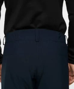 J.Lindeberg Men's Clarke Pant JL Navy