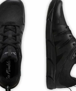 Joe Nimble Men's Addict Black