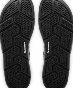 Joe Nimble Men's Addict Black
