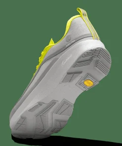 Joe Nimble Men's Addict Flow Gray/yellow