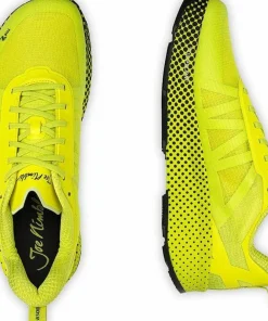 Joe Nimble Men's Addict Pro-R Yellow