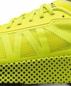 Joe Nimble Men's Addict Pro-R Yellow