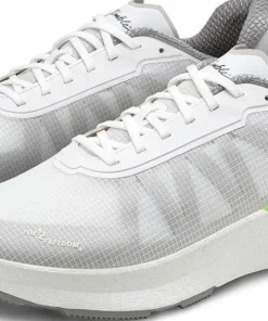 Joe Nimble Men's Addict Pro-R White