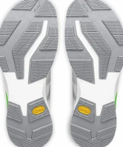 Joe Nimble Men's Addict Pro-R White