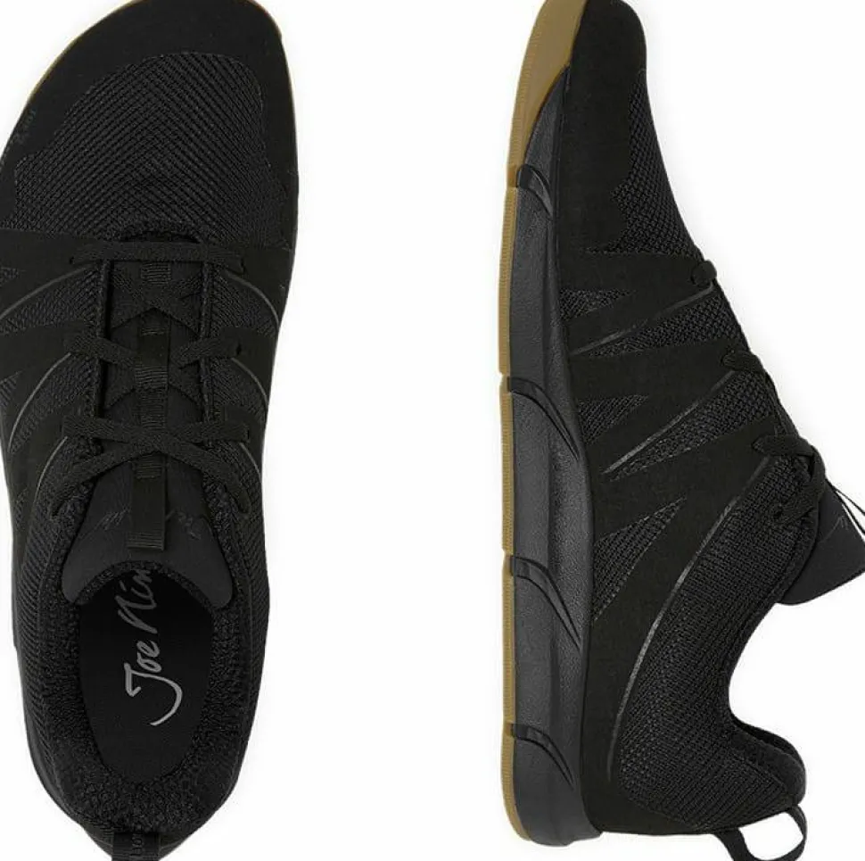 Joe Nimble Men's Addict S Black/brown