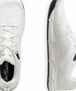 Joe Nimble Men's Addict White