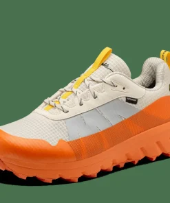 Joe Nimble Men's Explore Addict Orange