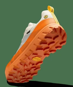 Joe Nimble Men's Explore Addict Orange