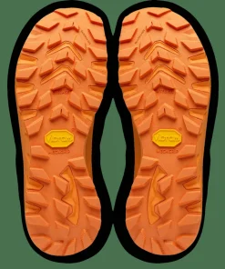 Joe Nimble Men's Explore Addict Orange