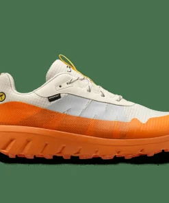 Joe Nimble Men's Explore Addict Orange
