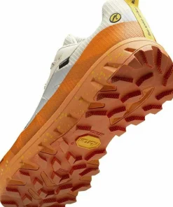 Joe Nimble Men's Explore Addict Orange