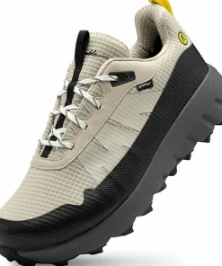 Joe Nimble Men's Explore Addict Grey