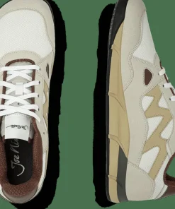 Joe Nimble Men's Sneaker Addict Brown