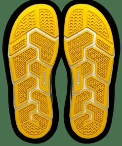 Joe Nimble Men's Sneaker Addict Green/yellow