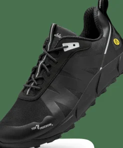 Joe Nimble Men's Trail Addict WR Black