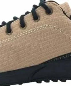 Joe Nimble Men's TrekToes Desert