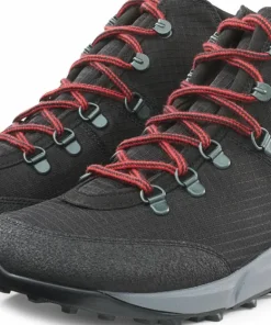 Joe Nimble Men's WanderToes 2.0 Lite Black/Grey