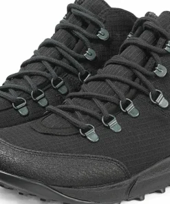 Joe Nimble Men's WanderToes 2.0 Lite Black/Black