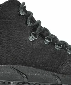 Joe Nimble Men's WanderToes 2.0 Lite Black/Black