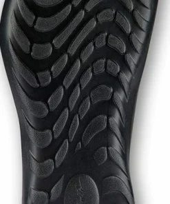 Joe Nimble Unisex Recovertoes 2.0 Black